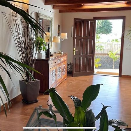 Casa Chic Lanzarote Βίλα Πουέρτο Ντελ Κάρμεν Εξωτερικό φωτογραφία