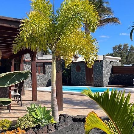 Casa Chic Lanzarote Βίλα Πουέρτο Ντελ Κάρμεν Εξωτερικό φωτογραφία