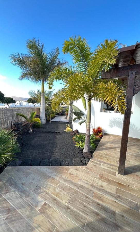 Casa Chic Lanzarote Βίλα Πουέρτο Ντελ Κάρμεν Εξωτερικό φωτογραφία