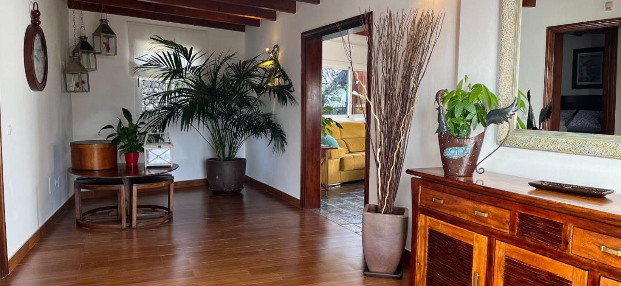 Casa Chic Lanzarote Βίλα Πουέρτο Ντελ Κάρμεν Εξωτερικό φωτογραφία