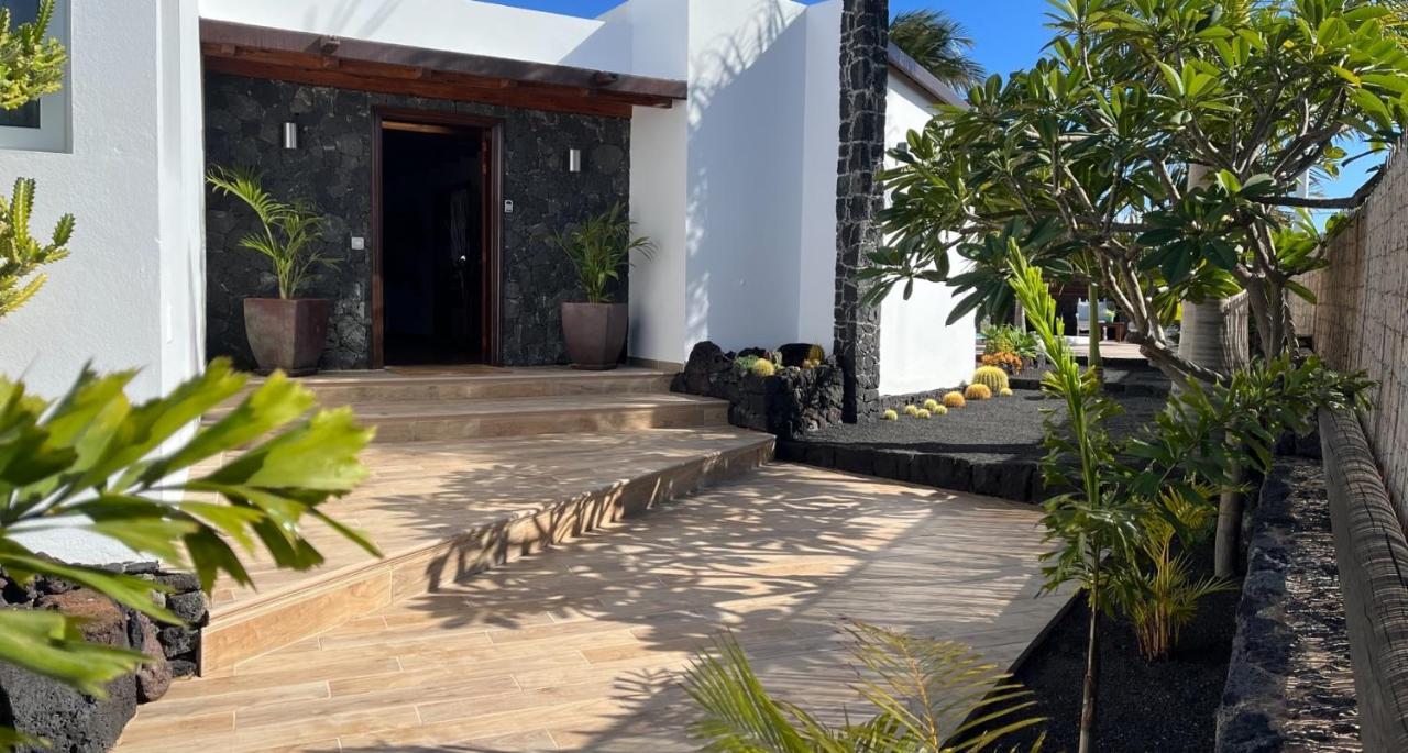 Casa Chic Lanzarote Βίλα Πουέρτο Ντελ Κάρμεν Εξωτερικό φωτογραφία