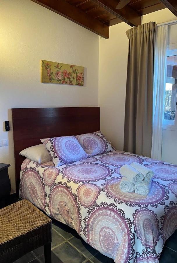 Casa Chic Lanzarote Βίλα Πουέρτο Ντελ Κάρμεν Εξωτερικό φωτογραφία