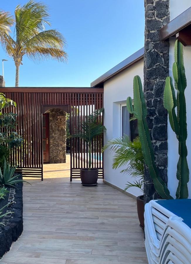 Casa Chic Lanzarote Βίλα Πουέρτο Ντελ Κάρμεν Εξωτερικό φωτογραφία