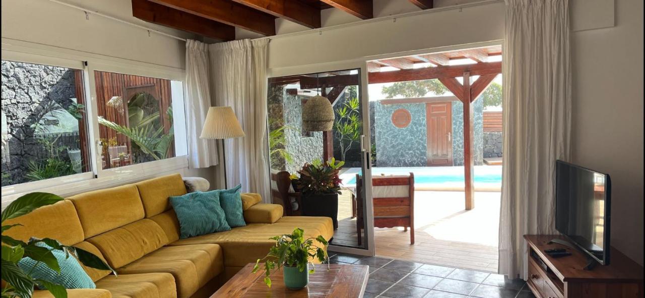 Casa Chic Lanzarote Βίλα Πουέρτο Ντελ Κάρμεν Εξωτερικό φωτογραφία