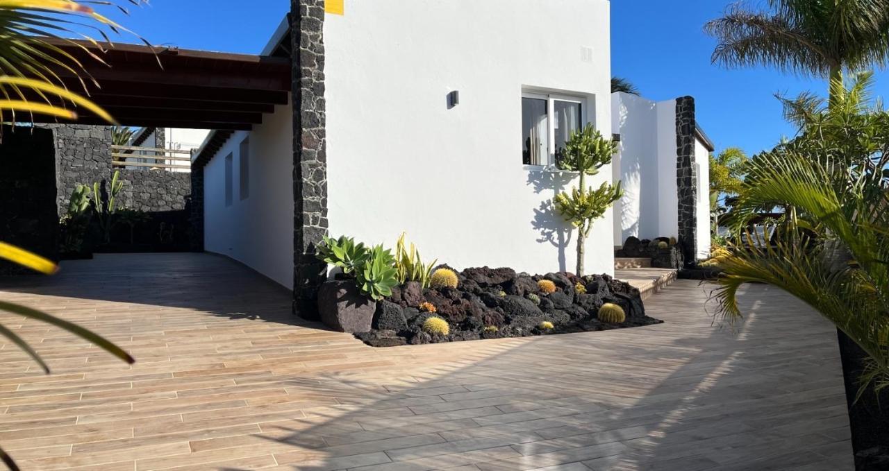 Casa Chic Lanzarote Βίλα Πουέρτο Ντελ Κάρμεν Εξωτερικό φωτογραφία