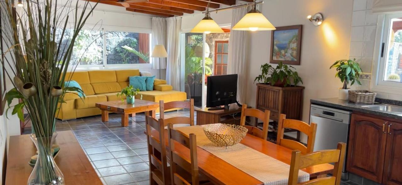 Casa Chic Lanzarote Βίλα Πουέρτο Ντελ Κάρμεν Εξωτερικό φωτογραφία