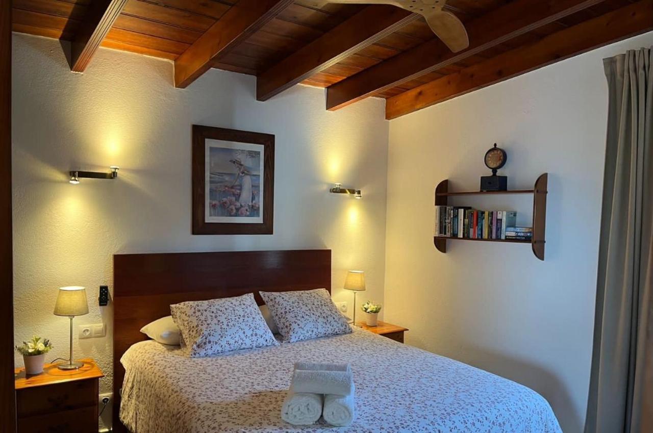 Casa Chic Lanzarote Βίλα Πουέρτο Ντελ Κάρμεν Εξωτερικό φωτογραφία