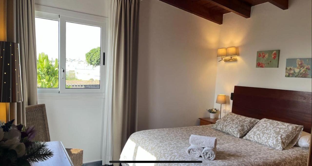 Casa Chic Lanzarote Βίλα Πουέρτο Ντελ Κάρμεν Εξωτερικό φωτογραφία